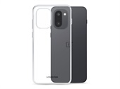 Mobilize Gelly Case OnePlus 15R - Clear